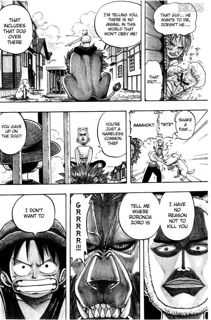 One Piece, Chapter 12 image 18